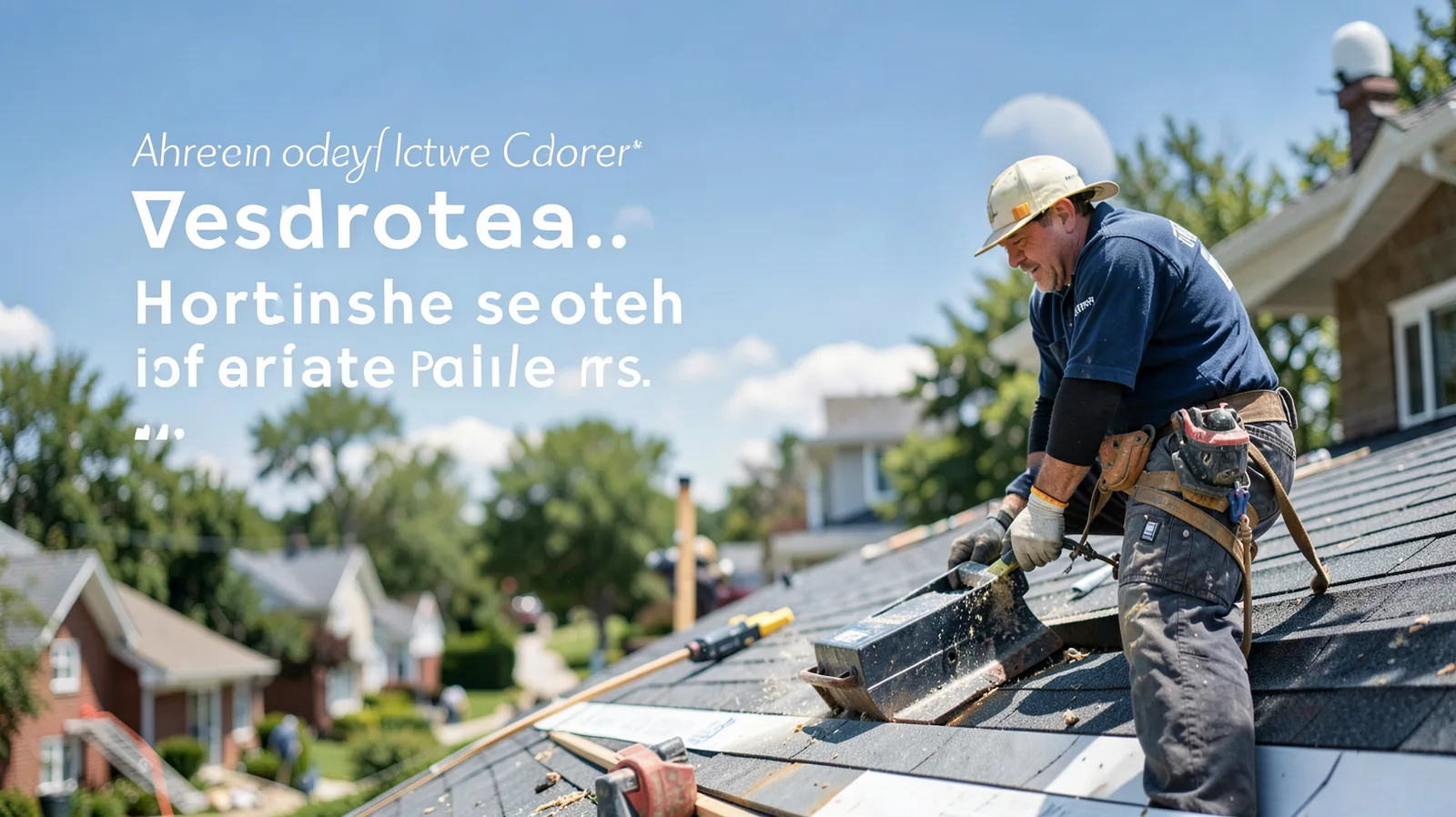 Roof Replacement in Newark, DE near me